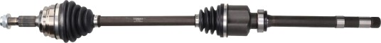 Drivaksel KAMOKA 5010803