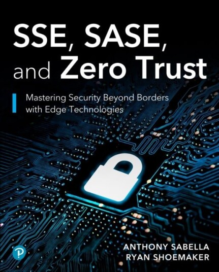 SSE SASE and Zero Trust