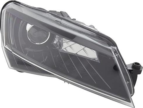 Frontlykter HELLA 1ZS 011 939-461 Frontlykter HELLA 1ZS 011 939-461