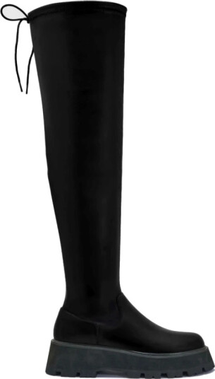 Truffle Dame Sko Svart 38 EU, Truffle Dame Sko Svart 38 EU,