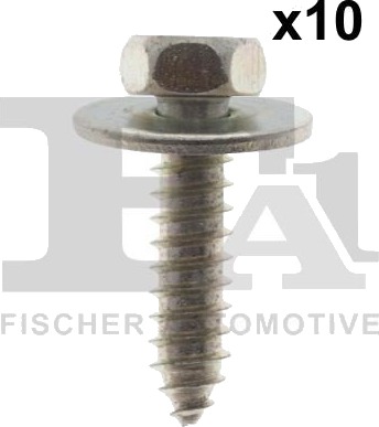 Skrue FA1 12-70006.10