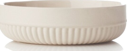 Novoform Root Dessert Bowl - Cream - Ø 13.6 cm Novoform Root Dessert Bowl - Cream - Ø 13.6 cm