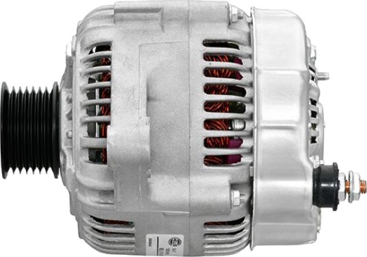 Dynamo HELLA 8EL 015 630-651