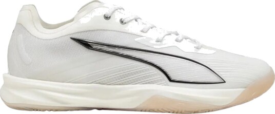 PUMA Accelerate Nitro Sqd 5 White 38