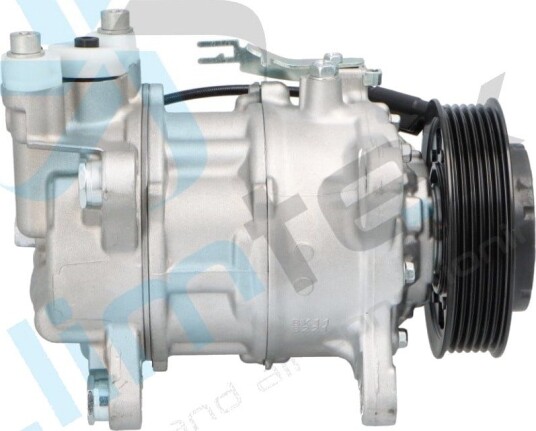 AC-kompressor CLIMTEX CH5-517