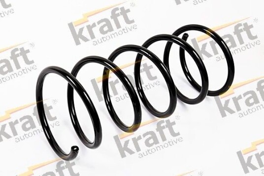 Fjær KRAFT 4022310 Fjær KRAFT 4022310