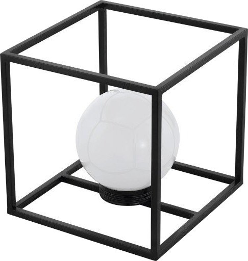 Eglo solcelle bordlampe