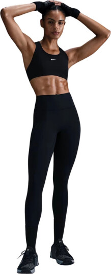 Nike Dame Sport Svart M, Nike Dame Sport Svart M,