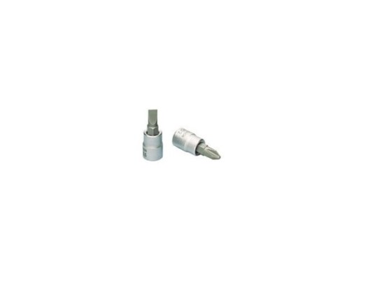 Proxxon Pozidriv Kryssskaft 1/4" Pz2 X 33Mm (Pr23735)