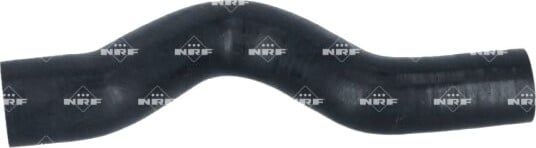 NRF 166321 Ladeluftslange NRF 166321 Ladeluftslange