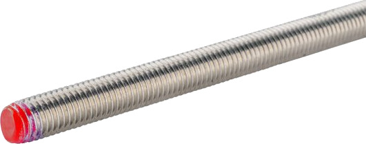 A4 M16 Gjengestang 1000 mm DIN 976 Syrefast Rustfritt A4 M16 Gjengestang 1000 mm DIN 976 Syrefast Rustfritt