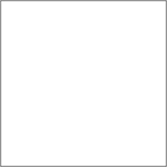 Frokostserviet Abena Gastro 3 Lags 1/4 Fold 33X33cm Hvid 24 Stk.