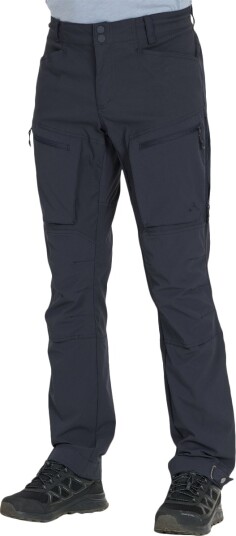 Whistler Kodiak Turbukser Herre Navy S