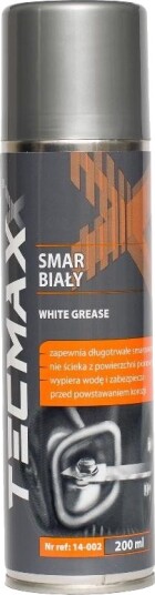 TECMAXX 14-002 Fettspray