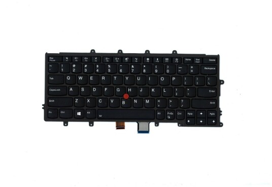 01En586 Keyboard (Us English)