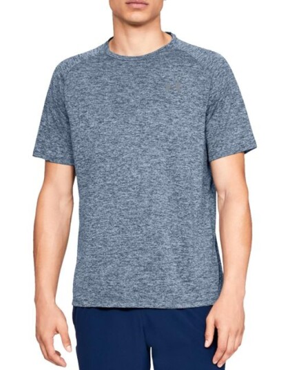 Under Armour Tech 2.0 SS Academy Academy XS