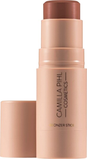 Camilla Pihl Cosmetics Bronzer Stick The Blonzer Camilla Pihl Cosmetics Bronzer Stick The Blonzer