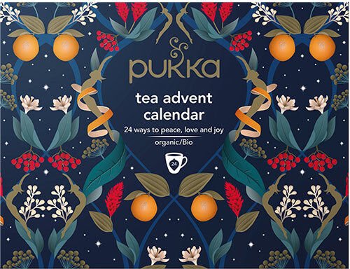 Pukka Julekalender 2025 Ø Pukka Julekalender 2025 Ø
