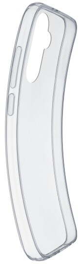 Cellularline Soft Case fr Samsung A16 4G/ 5G Clear