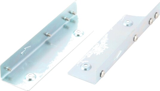 Gembird MF-321 Harddiskbrakett for 2.5" til 3.5" med uttakbar design