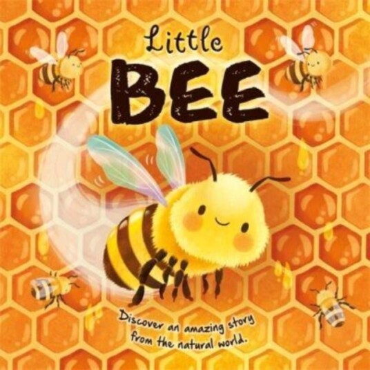 Little Bee Little Bee
