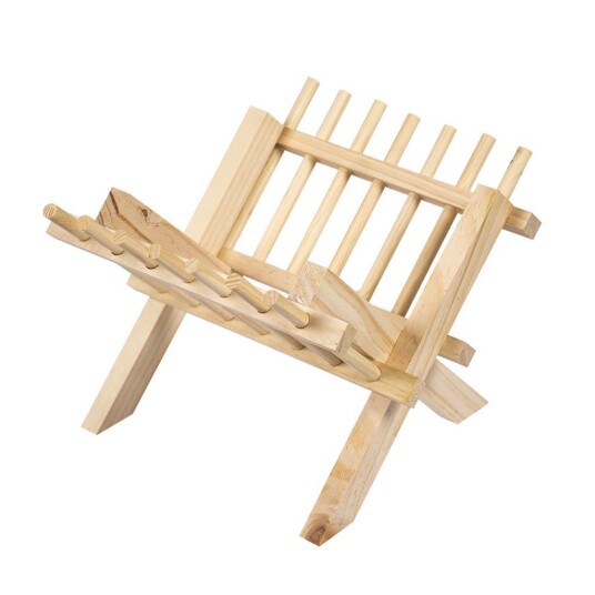 Akudim Høyhekk I Tre 23Cm Akudim Høyhekk I Tre 23Cm