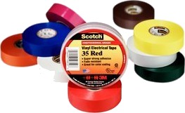 3M Scotch 35 20 M 19 Mm