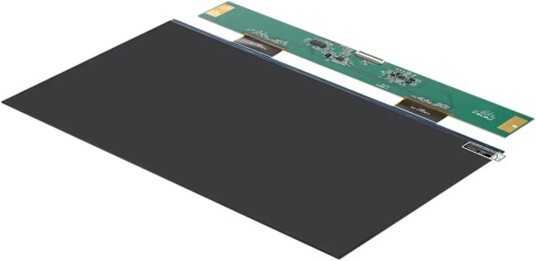 Anycubic Lcd Skjerm For Photon M3 Max Anycubic Lcd Skjerm For Photon M3 Max