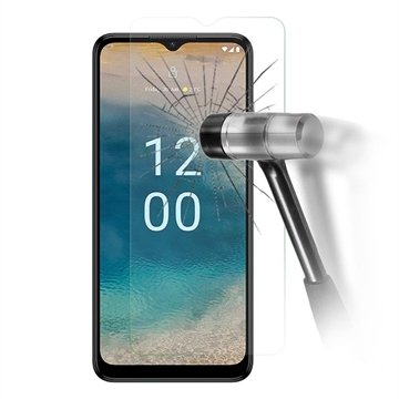 Nokia G22 Beskyttelsesglass 9H, 0.3mm Klar