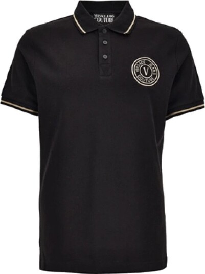 Versace Jeans Couture Herre Topper Svart XS,