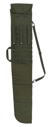 Chevalier Ranger Rifle Case Dark Green One S OneSize Chevalier Ranger Rifle Case Dark Green One S OneSize