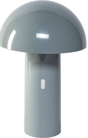 Sompex SVAMP LED bordlampe 28 cm 4,5W 3000K ??? Grå?