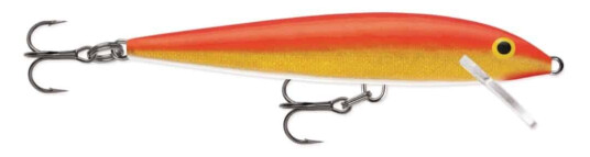 Rapala Original Floater 9cm  wobbler STD