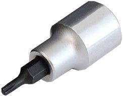 Faster Tools Torx Pipen Cr-V 1/2" T 45 Faster Tools Torx Pipen Cr-V 1/2" T 45
