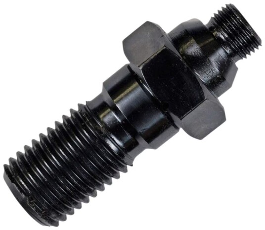 Adapter for hullsag Tyrolit 707827