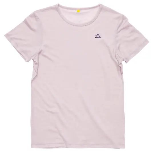 Skjorte til dame M Devold Active Tee W M 167