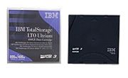 IBM Media Tape LTO3 400/800 GB