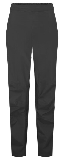 Rab Firewall Mountain Pants Wmns Black Size 08 Regular Leg