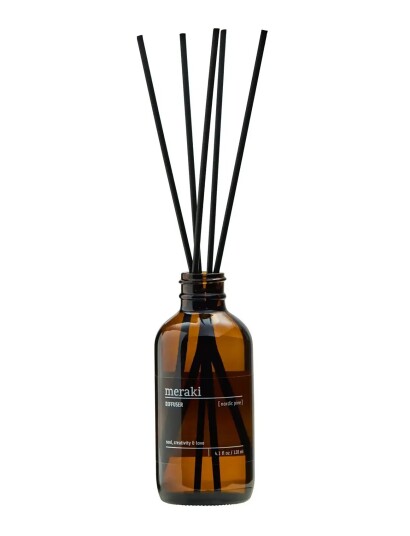 meraki Diffuser Nordic Pine 120 Ml   Nude   