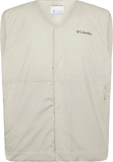 Columbia Sportswear Street Heights Padded Vest DARK STONE M