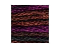DMC Mouliné Coloris - 4522 Fargenummer 4522