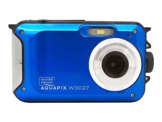 Easypix Aquapix W3027 Wave Marine Blue