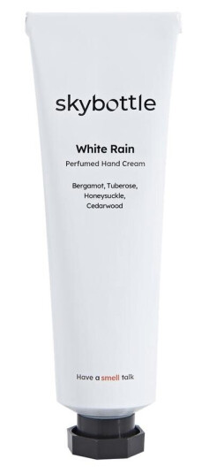 Skybottle White Rain Perfumed Hand Cream 50ml Skybottle White Rain Perfumed Hand Cream 50ml