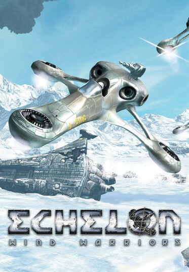 Echelon: Wind Warriors (PC)