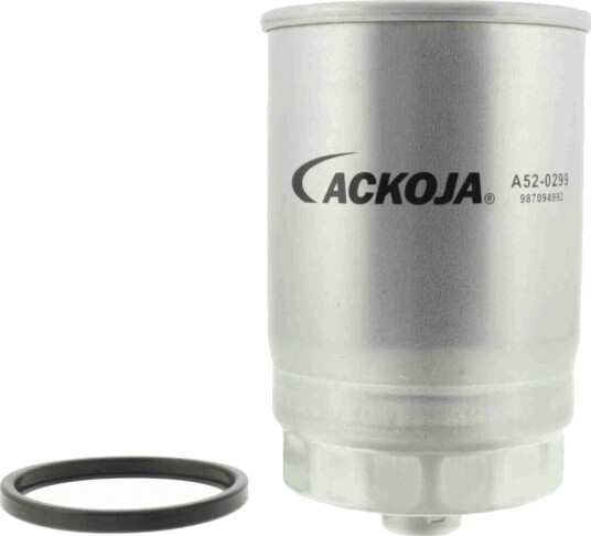 Drivstoffilter ACKOJA A52 0299 Drivstoffilter ACKOJA A52 0299