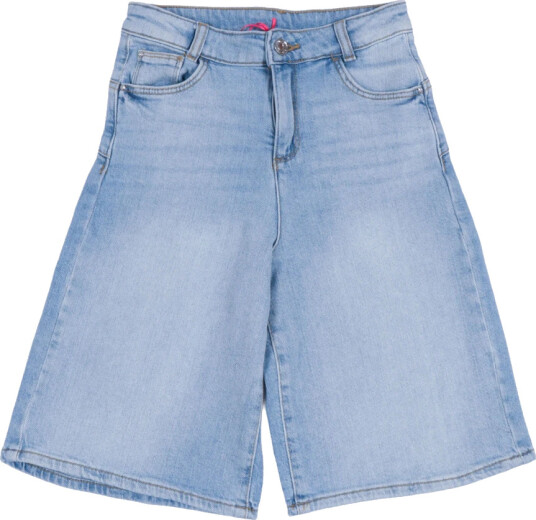 Liu Jo Dame Shorts Blå M,