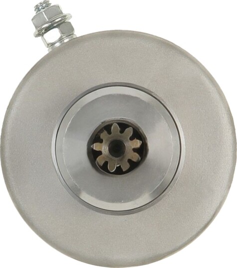 AS PL S9810S Starter