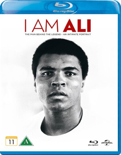 I Am Ali I Am Ali