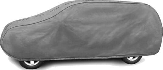 KEGEL 5-4128-248-3020 Biltrekk