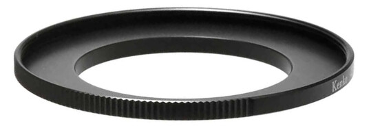Kenko Step Ring 43-49mm Kenko Step Ring 43-49mm